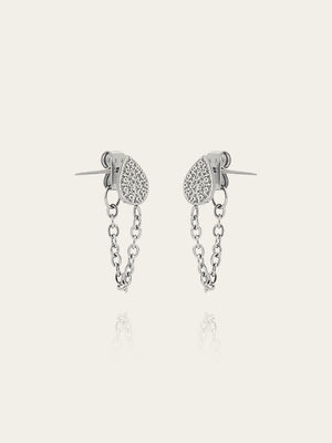 Boucles d'oreilles Cindy
