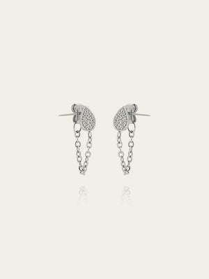 Boucles d'oreilles Cindy