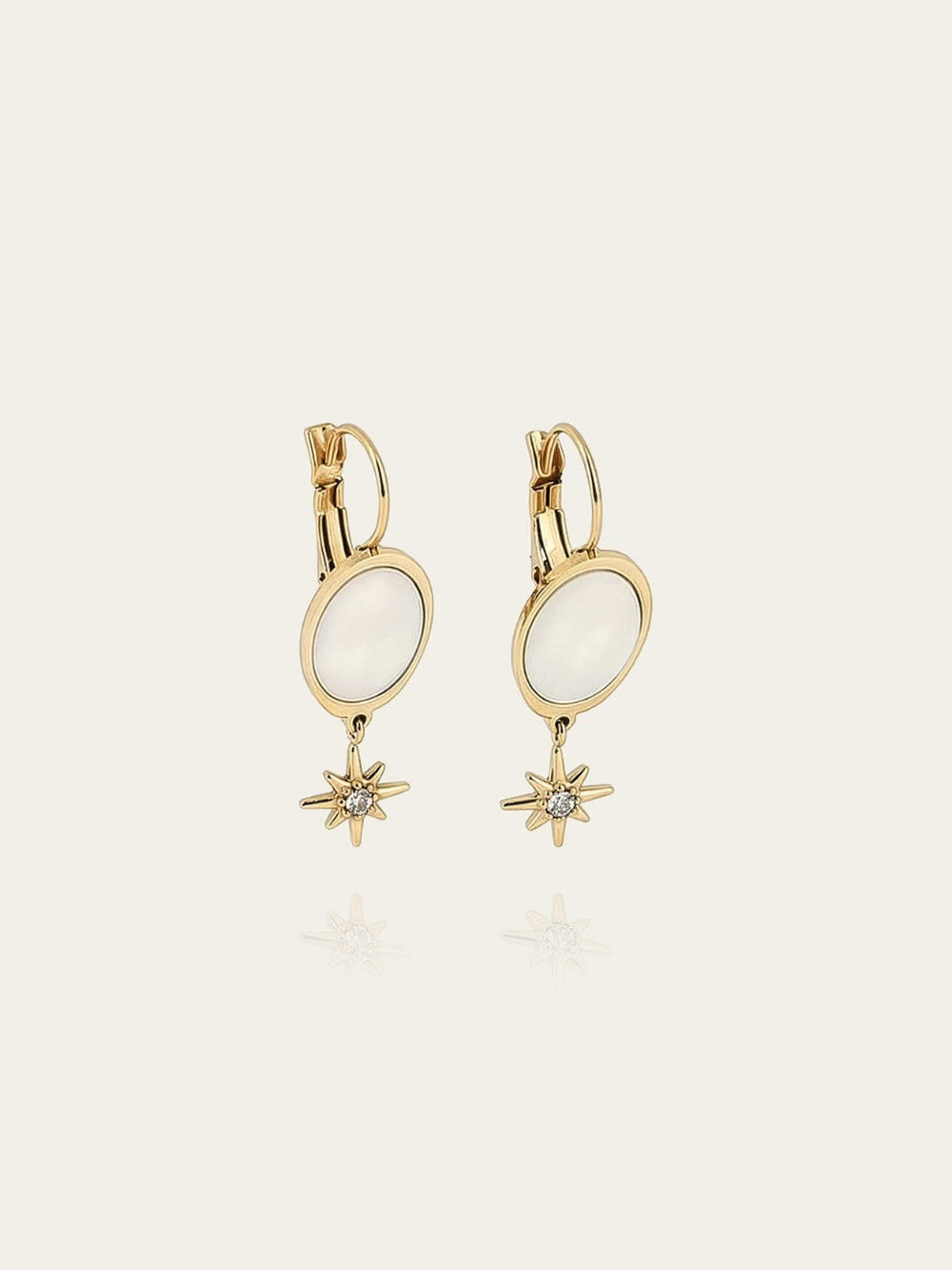 Laguna Earrings