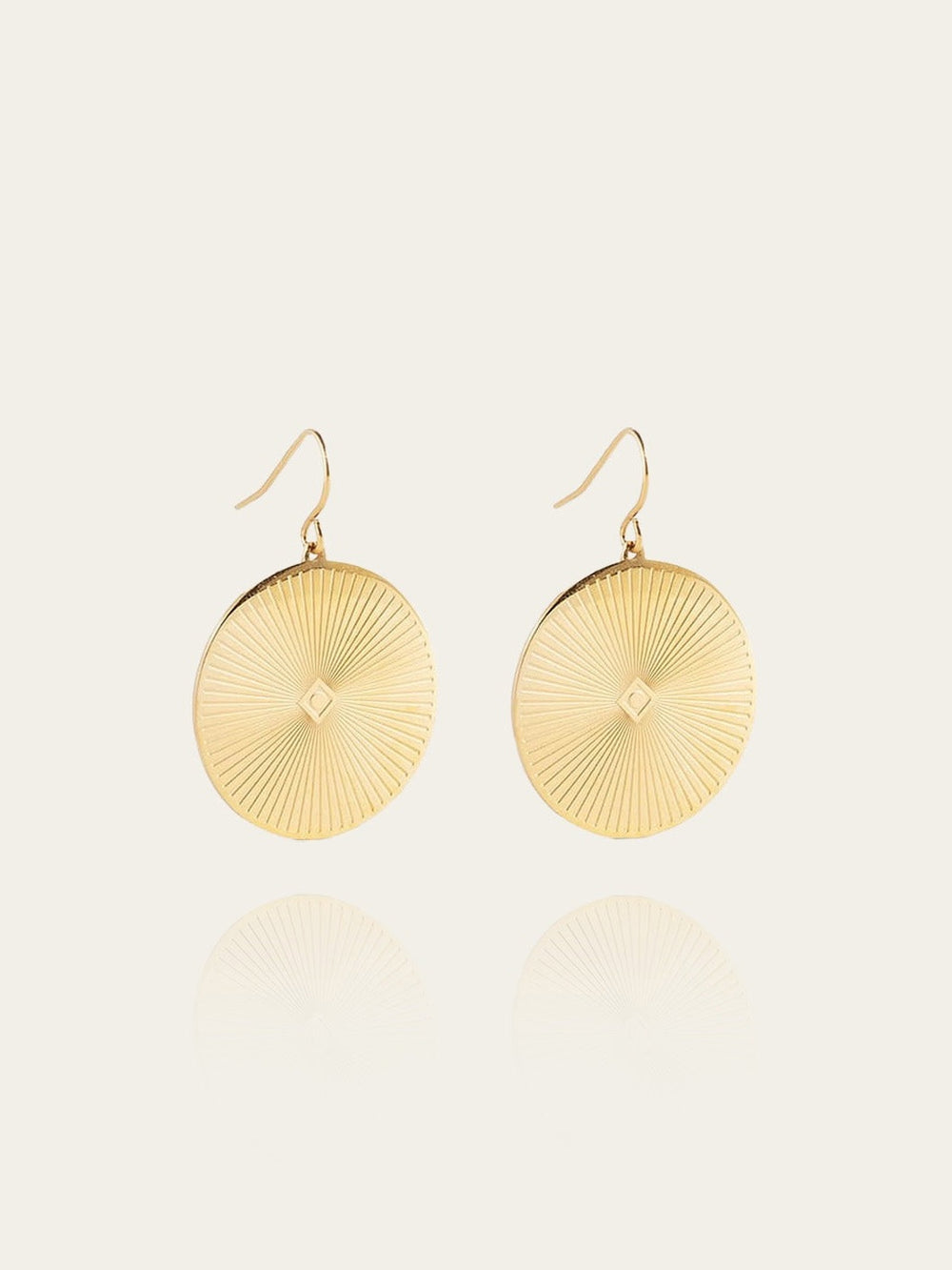 Ali Earrings