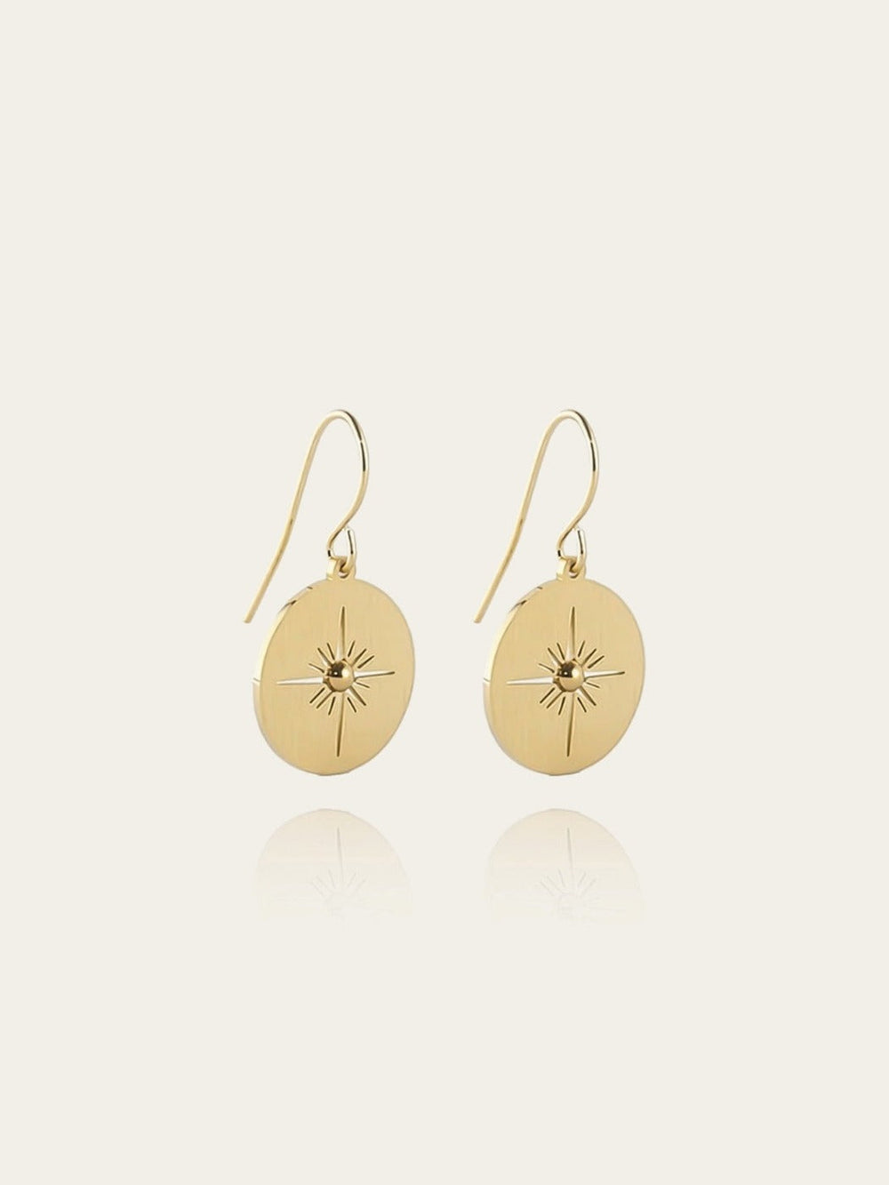 Aztèque Earrings