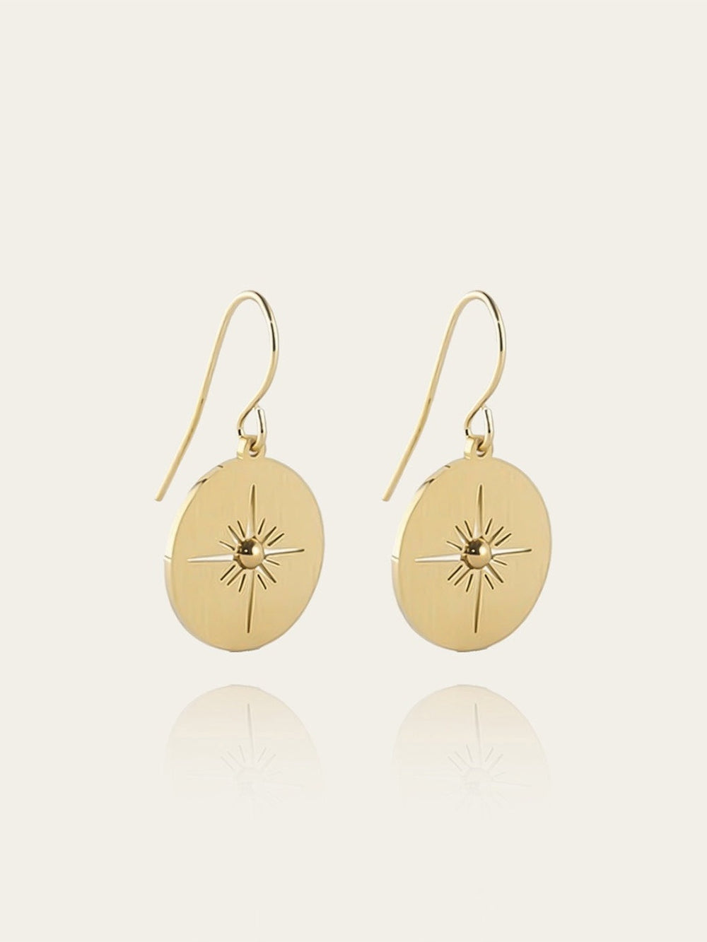 Aztèque Earrings