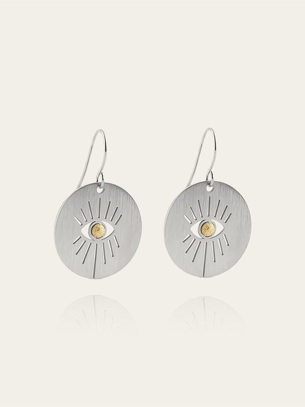 Isis Earrings