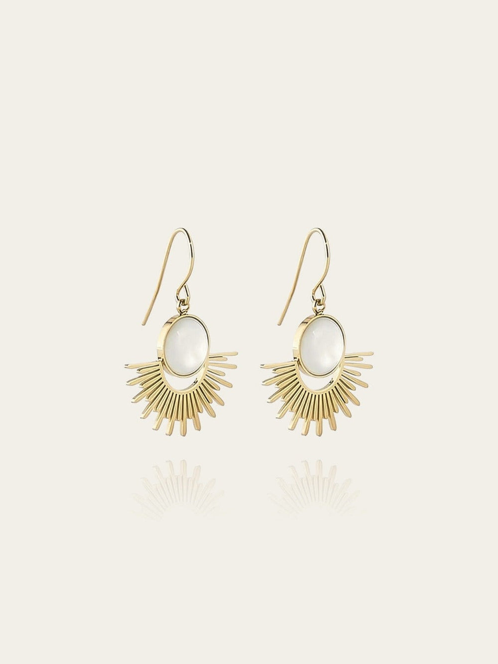 Cytisus Earrings