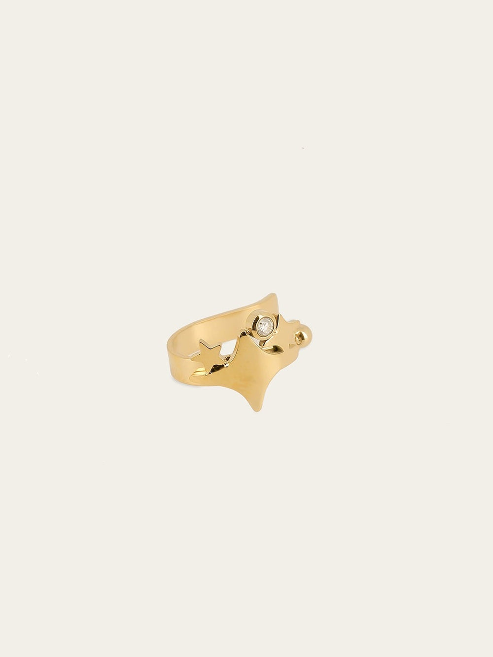 Apollon Earcuff