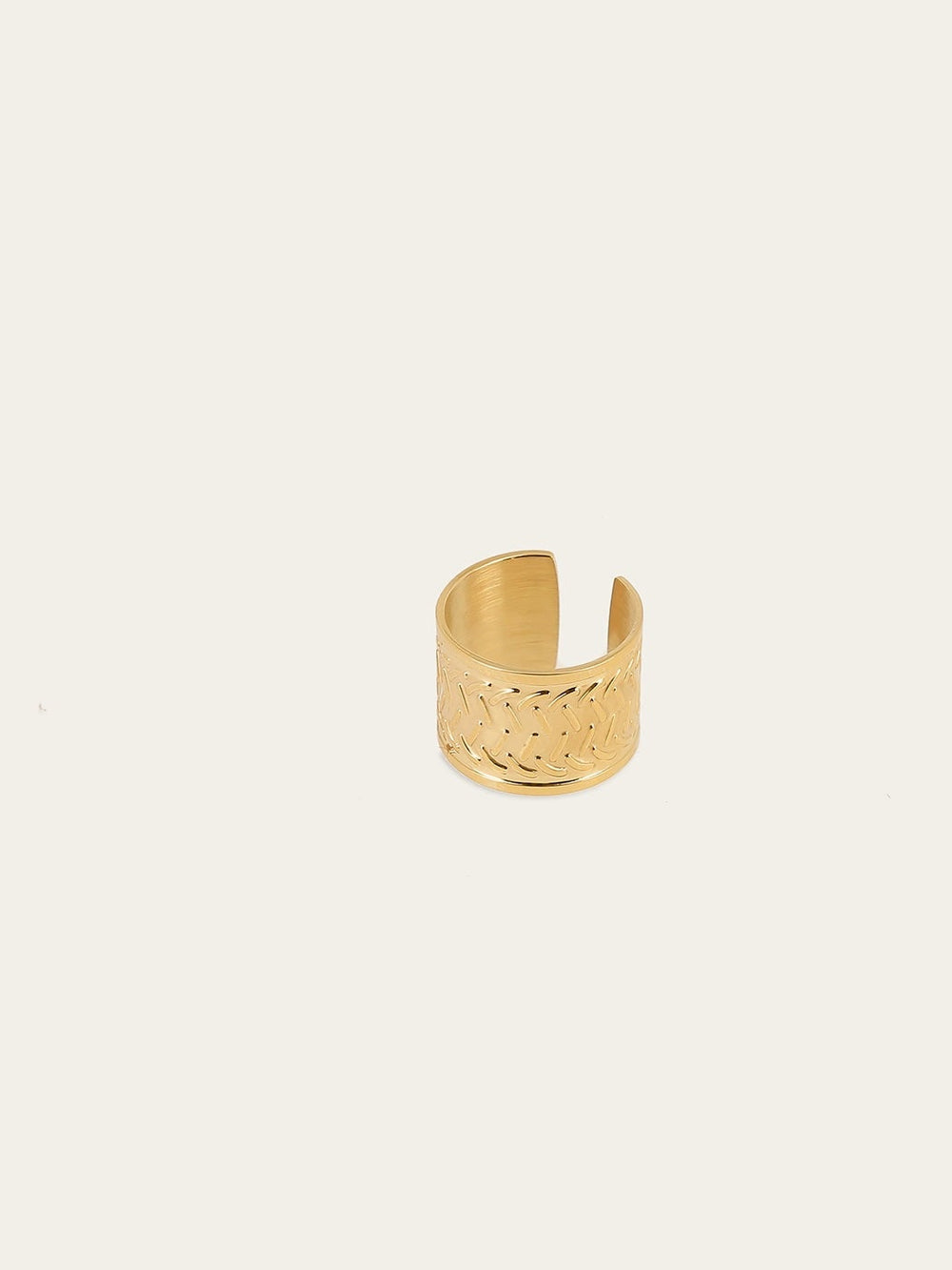Neptune Earcuff