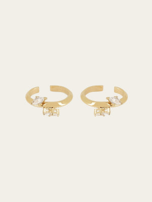 Aléria Earcuffs
