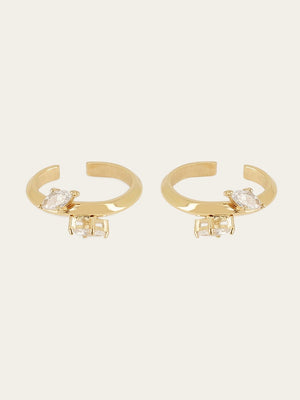 Aléria Earcuffs
