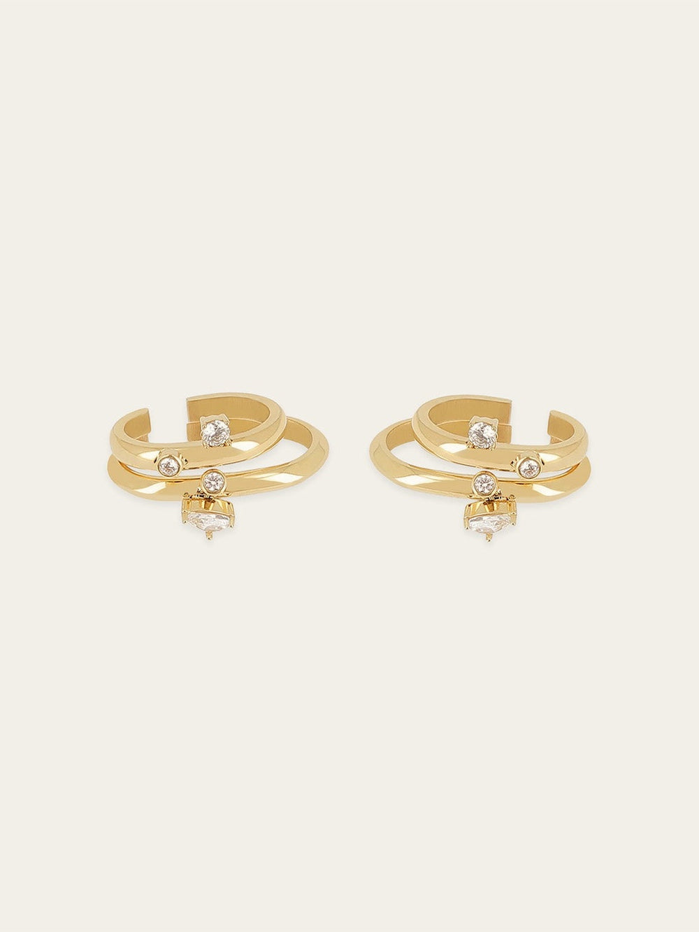 Campi Earcuffs