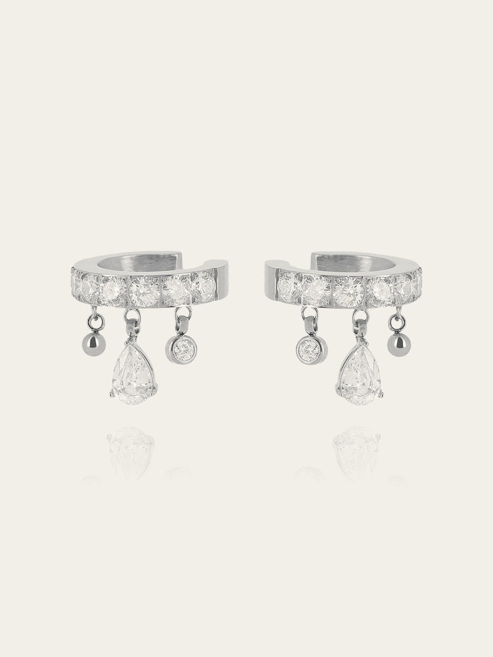 Earcuffs Casalini