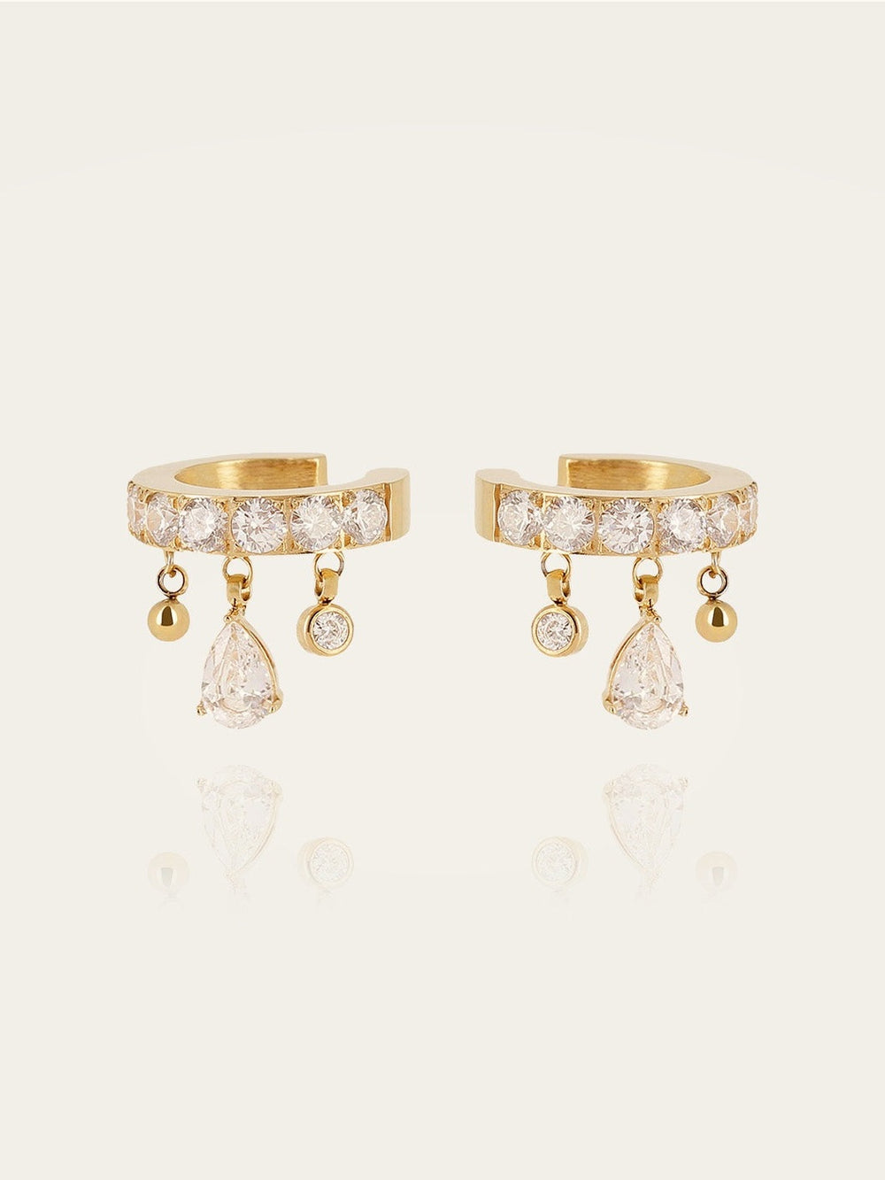 Casalini EarCuffs