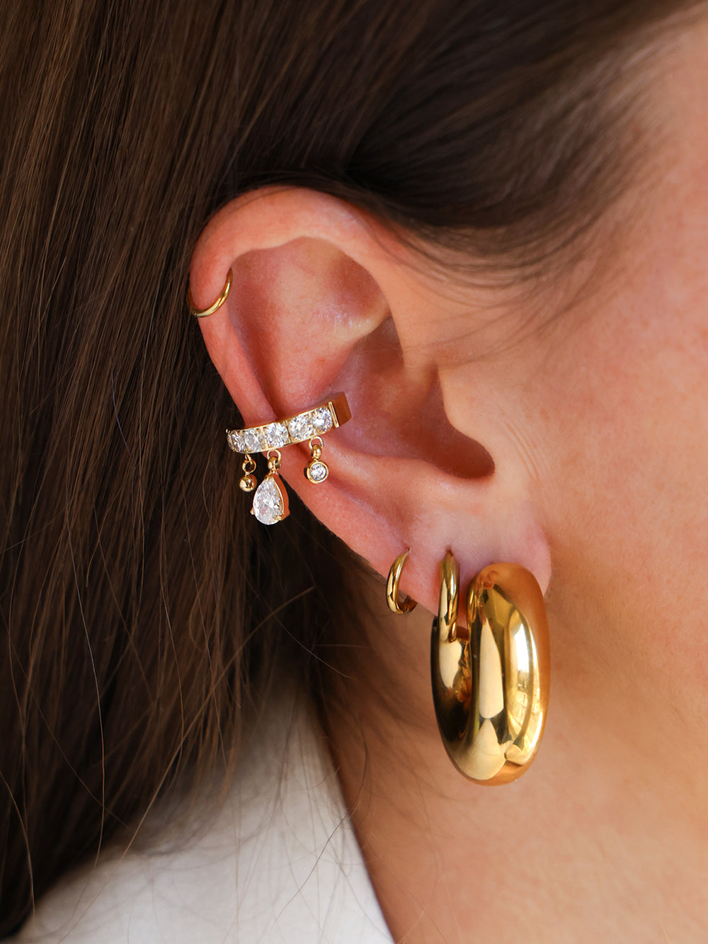 Casalini EarCuffs