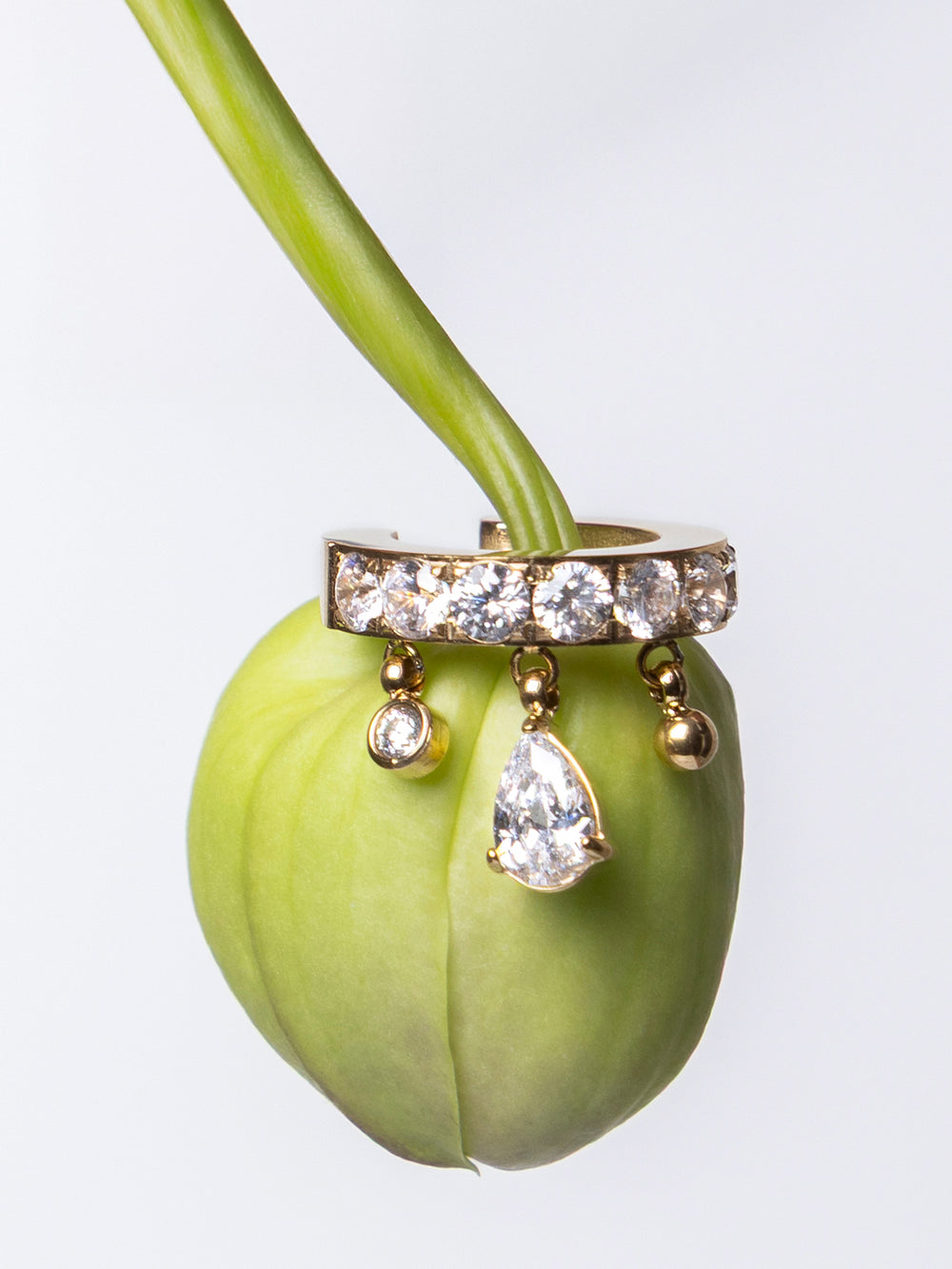 Casalini EarCuffs