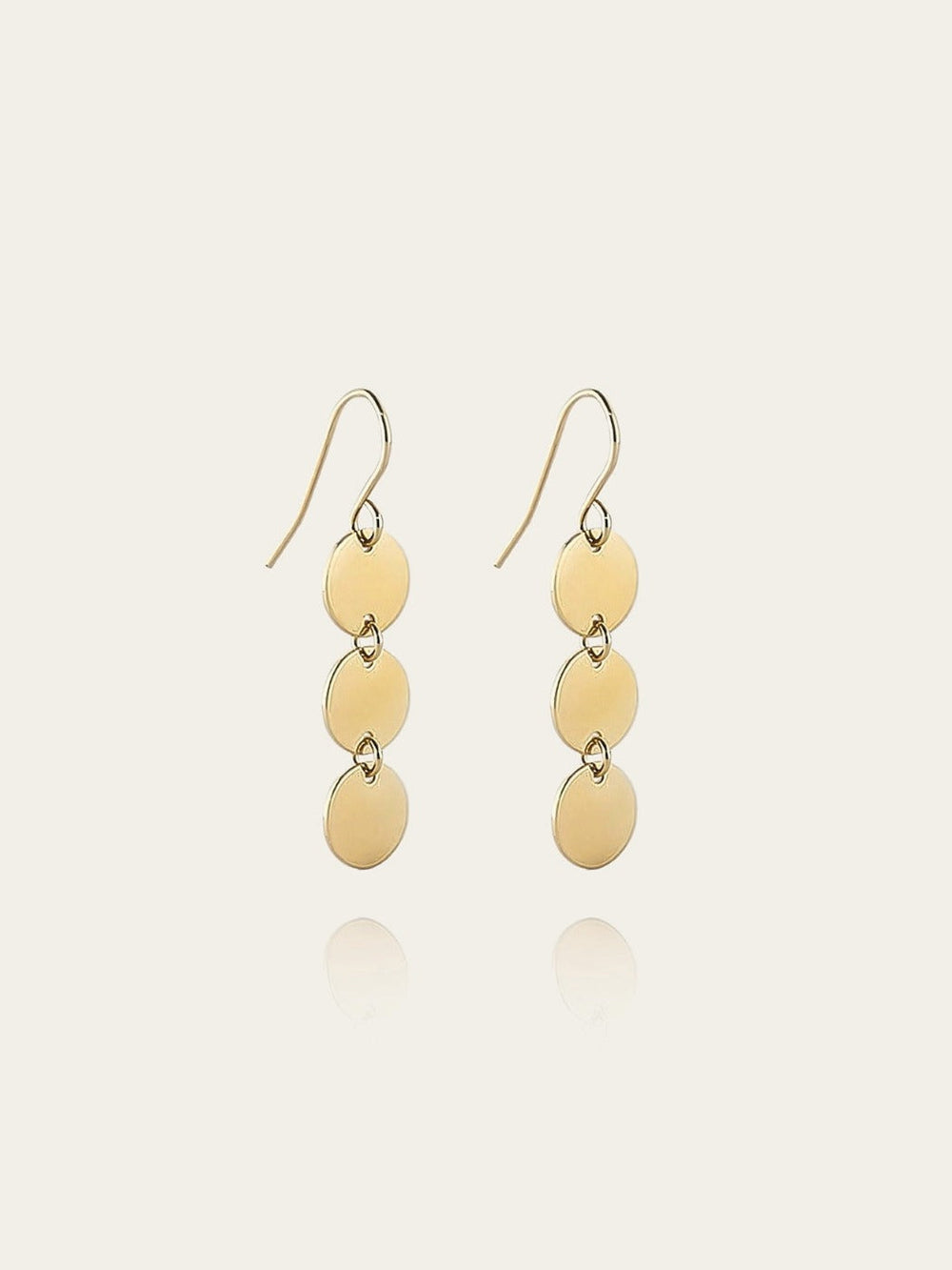 Cardin Earrings