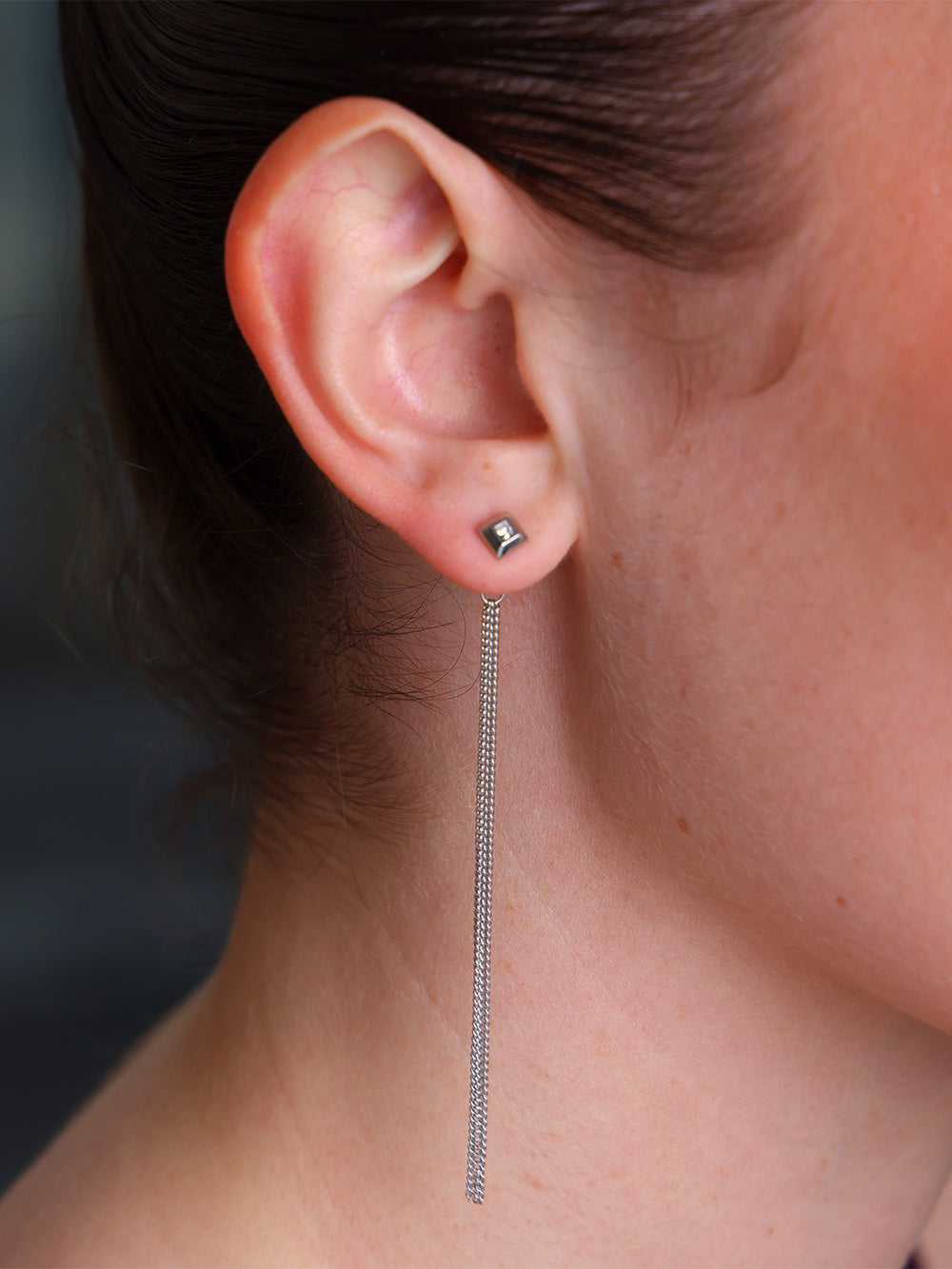Boucles d'oreilles Aurore