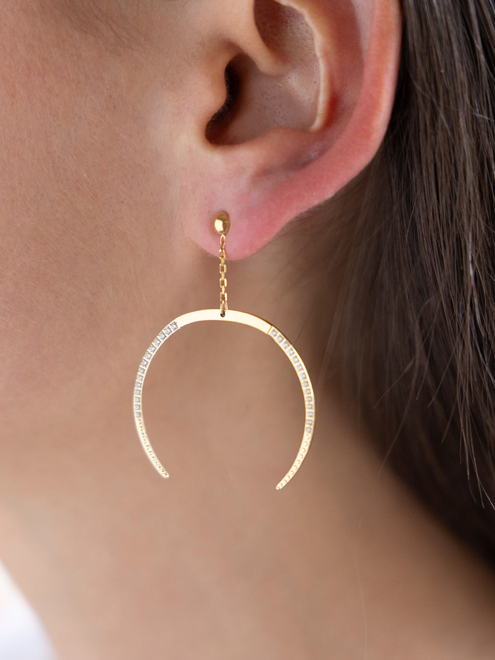 Samara Earrings