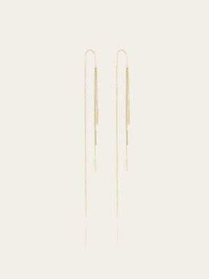 Bonito earrings