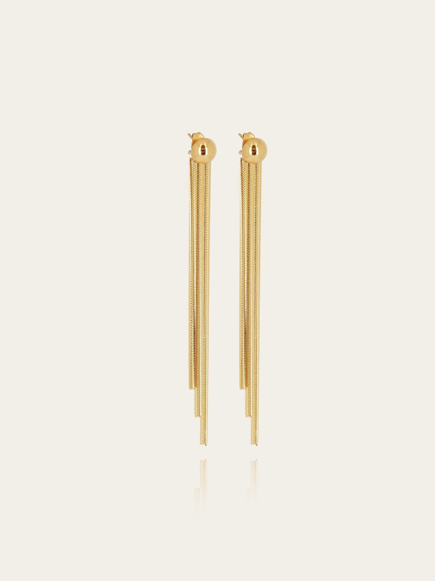 Earrings Capucine