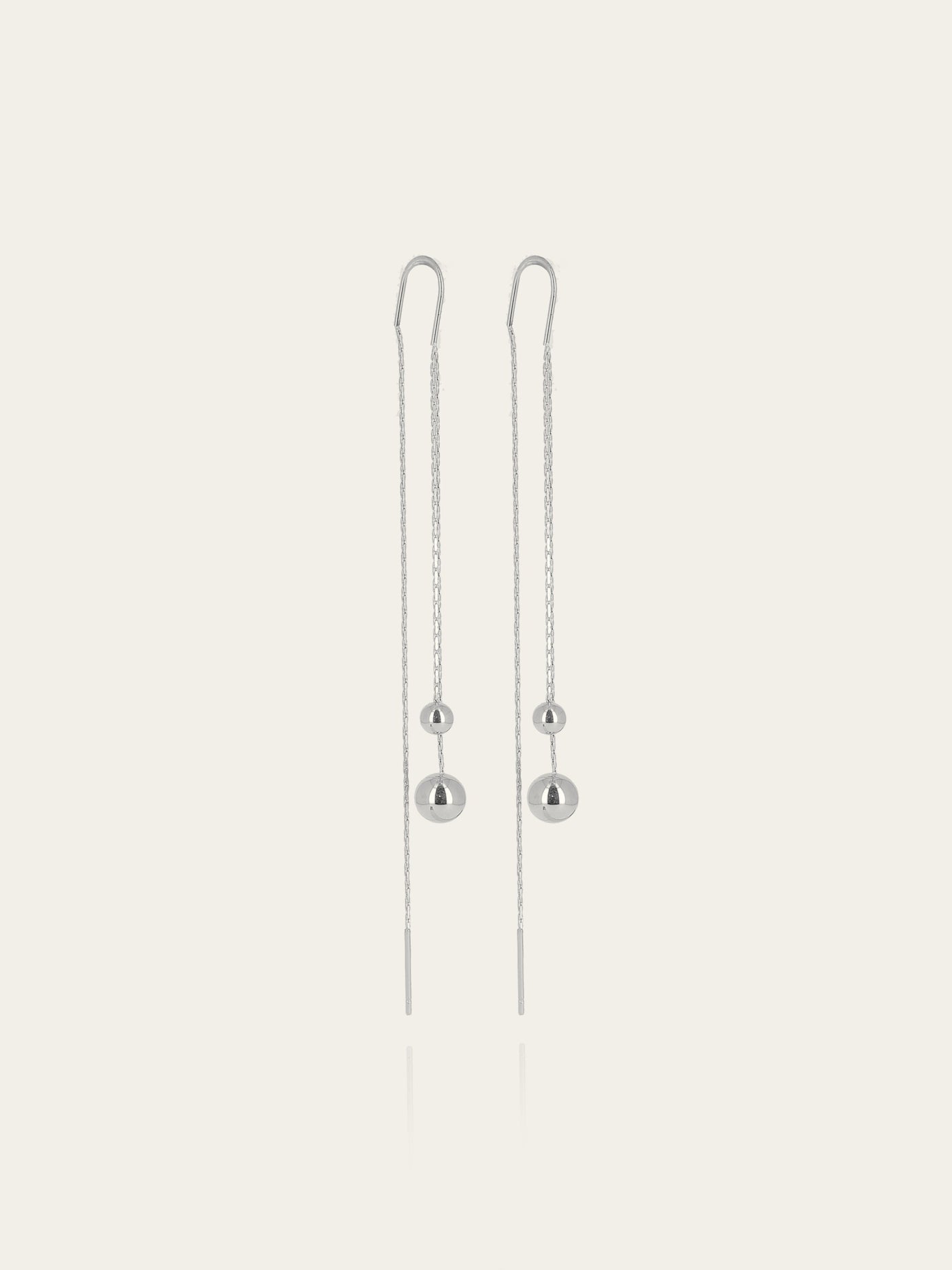 Boucles d'oreilles Kara