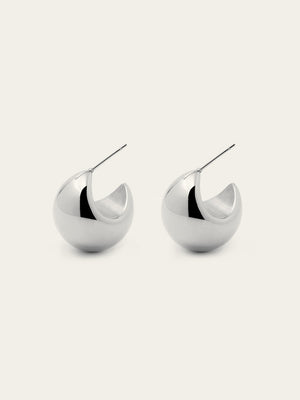 Boucles d'oreilles Elea
