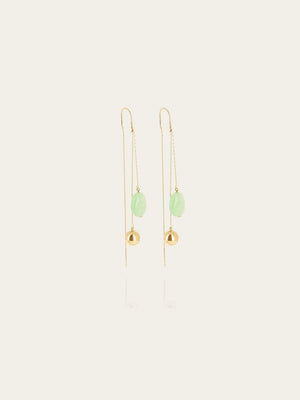 Gracia earrings