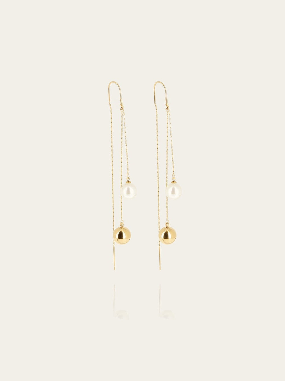 Darie earrings