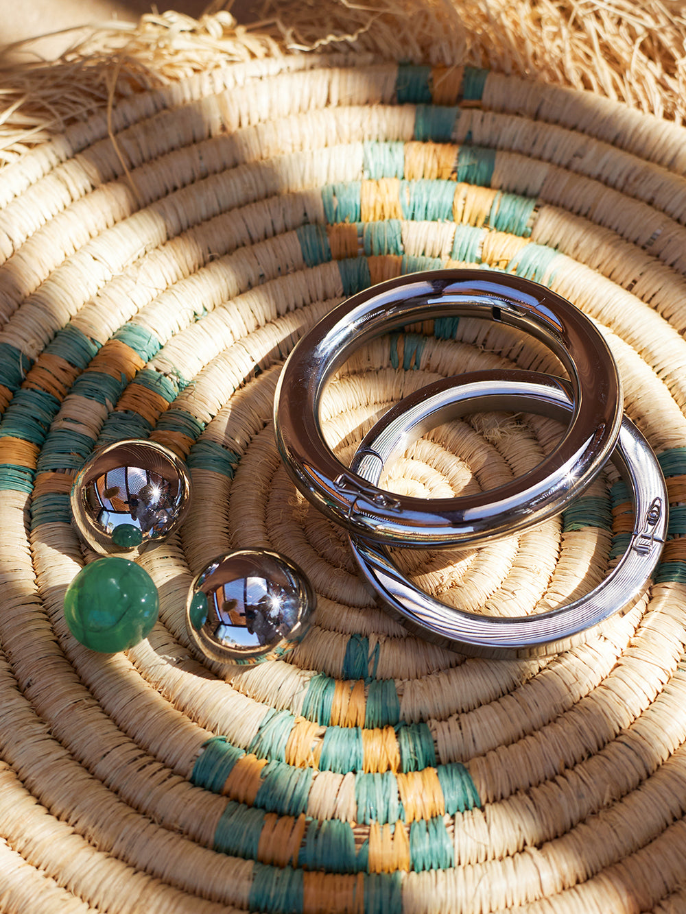 Bracelet Jonc Darwin