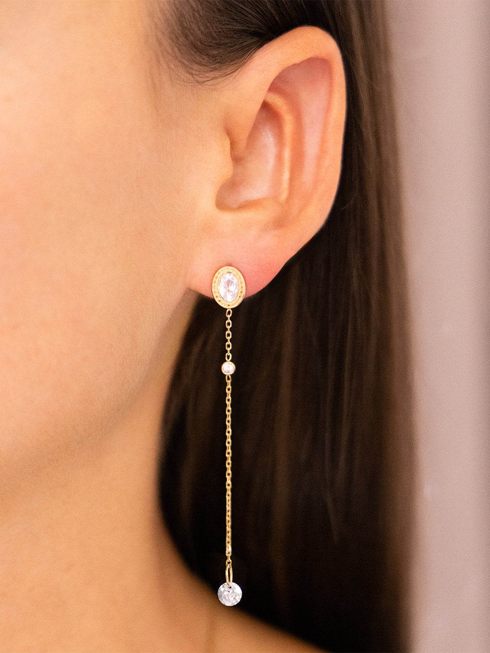 Kohi Earings