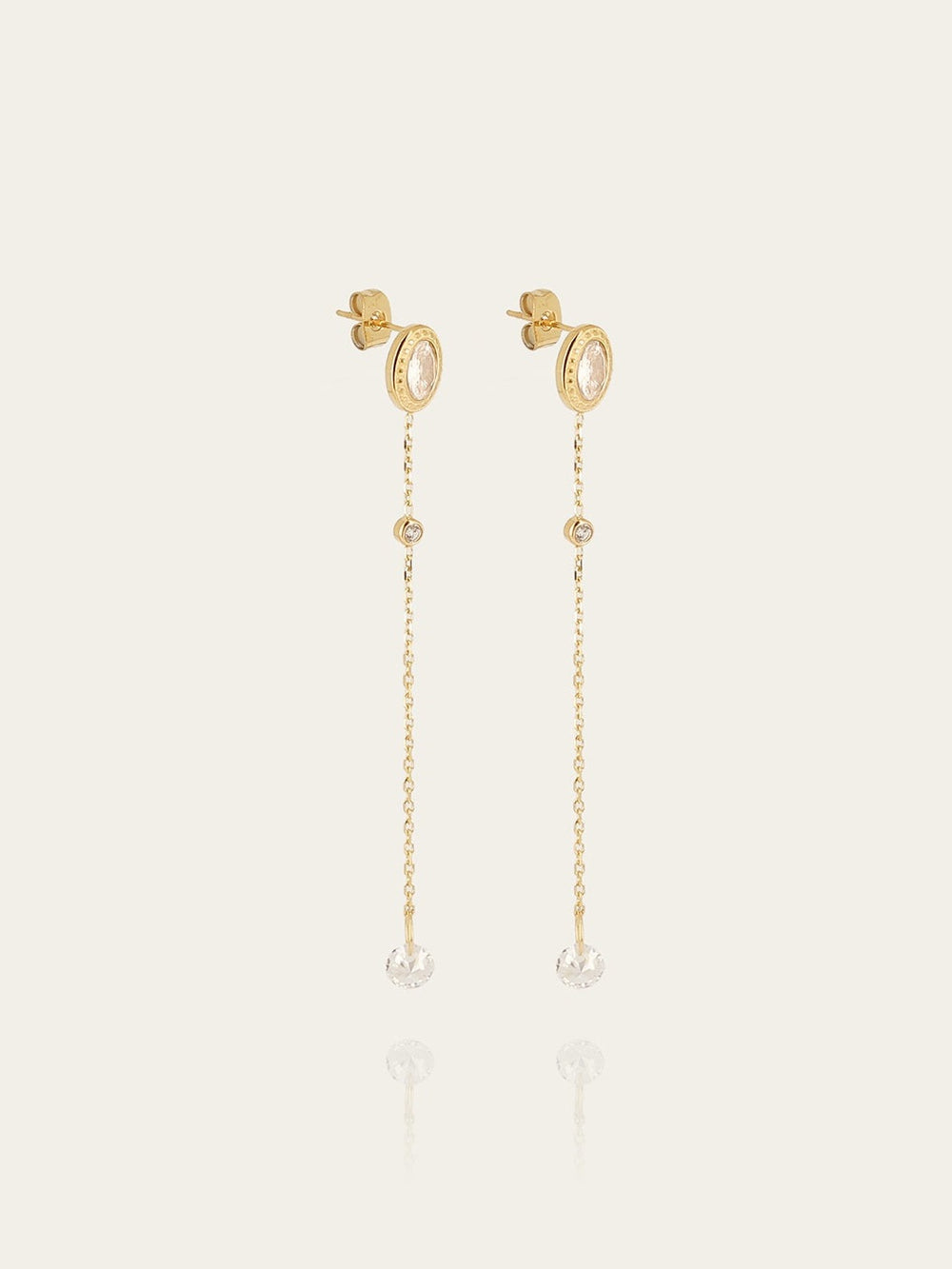 Kohi Earings