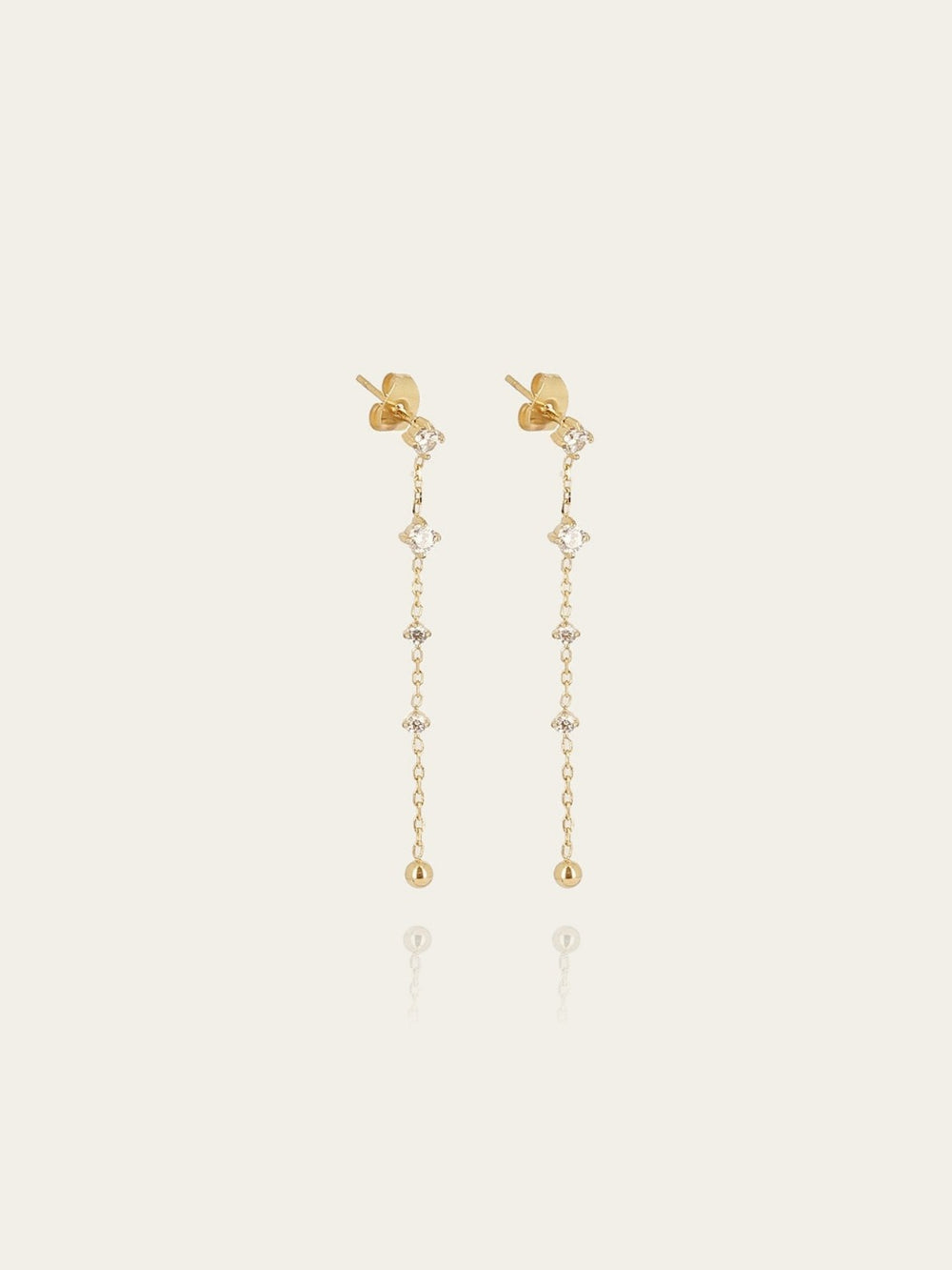 Bruma Earrings