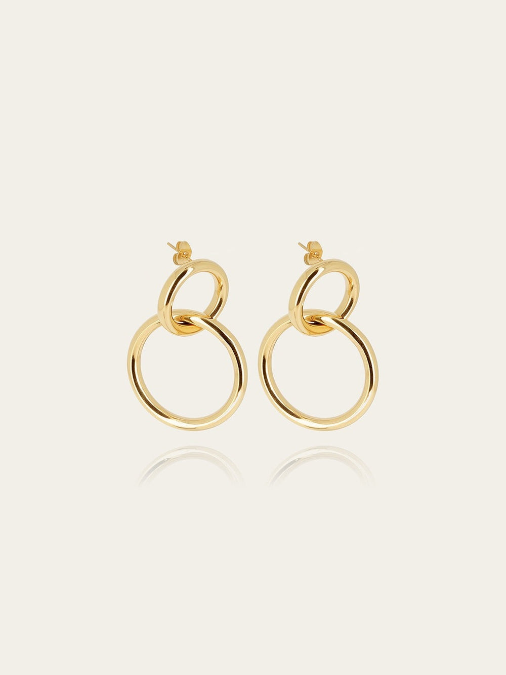 Boucles d'oreilles Adigo