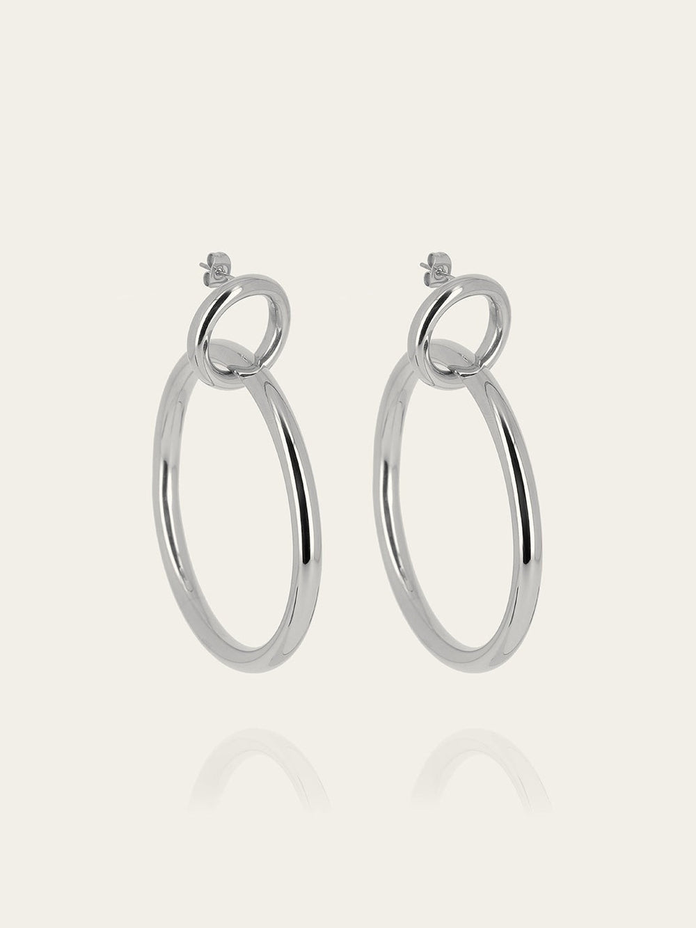 Boucles d'oreilles Adiga