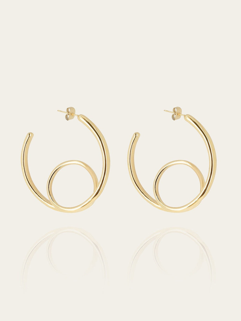 Boucles d'oreilles Vicky