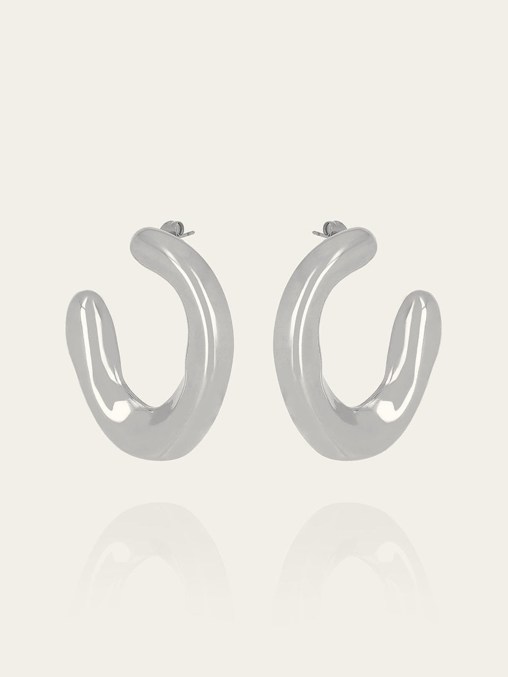 Boucles d'oreilles Tancredi