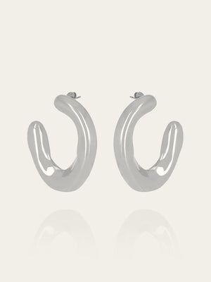 Boucles d'oreilles Tancredi