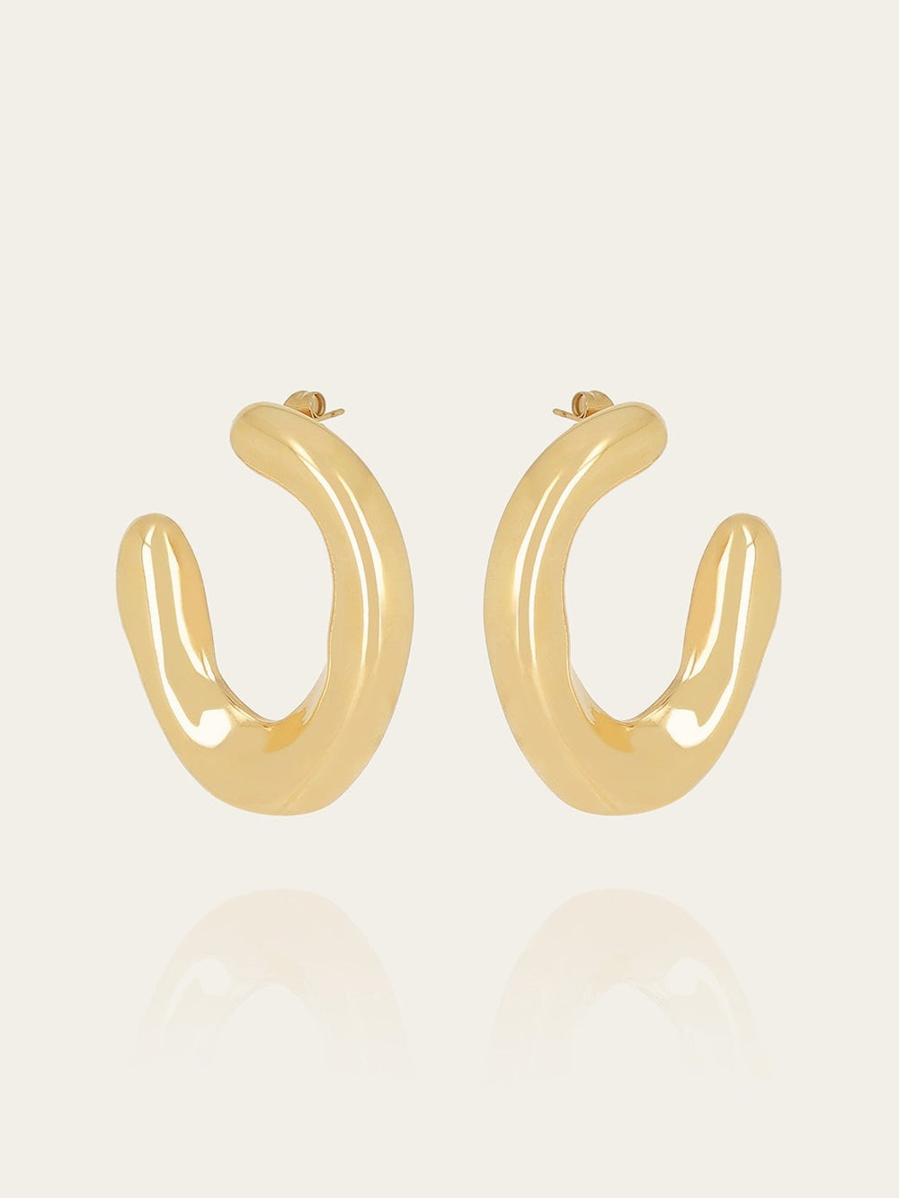 Boucles d'oreilles Tancredi