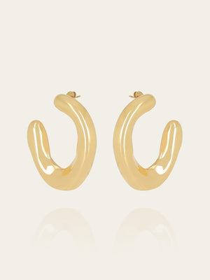 Boucles d'oreilles Tancredi