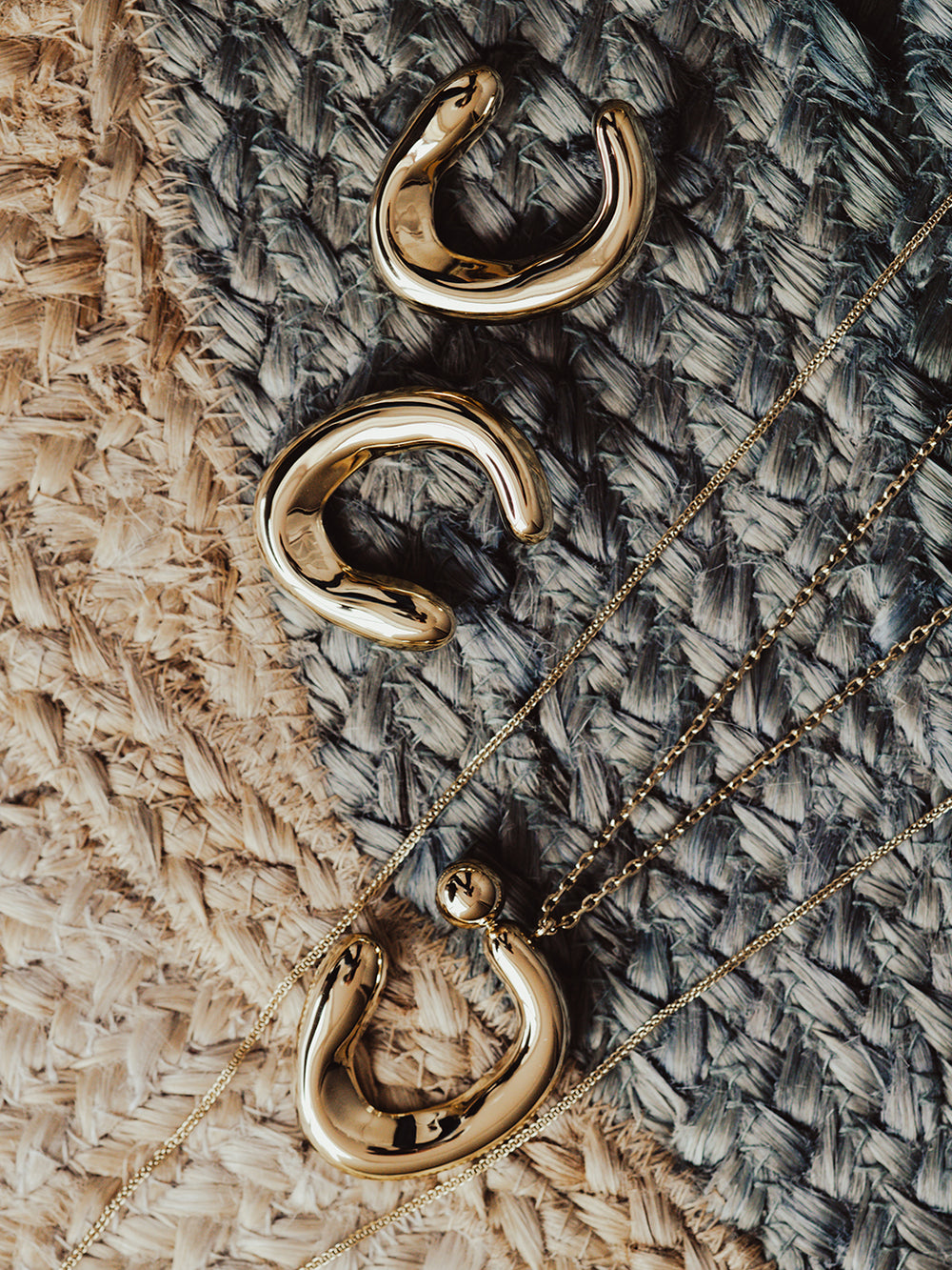 Collier Tancredi