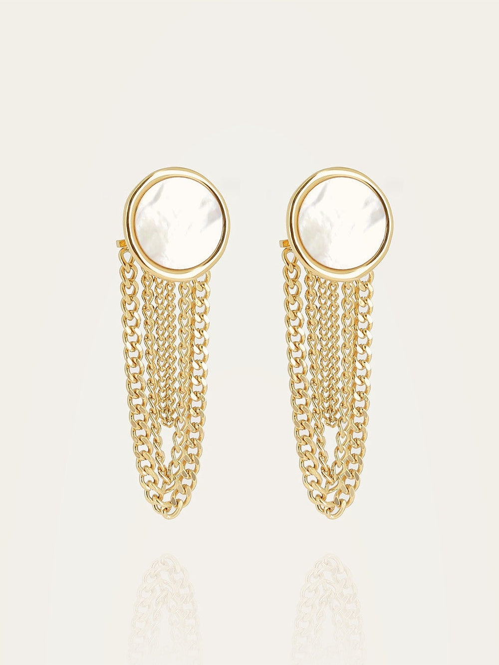 Boucles d'oreilles Wida