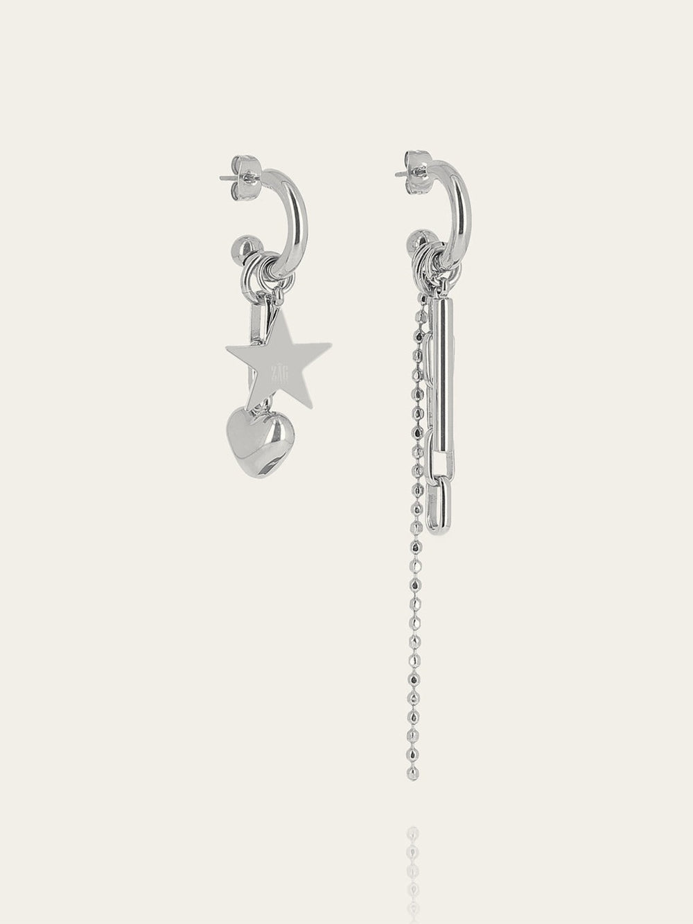 Cure Earrings