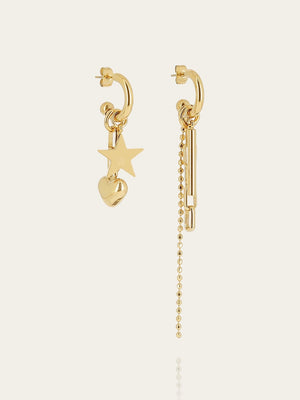 Cure Earrings