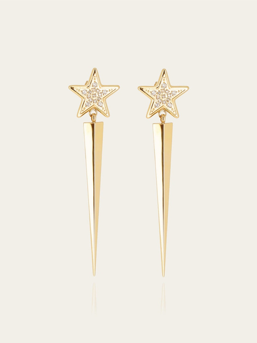 Boucles d'oreilles Celestina