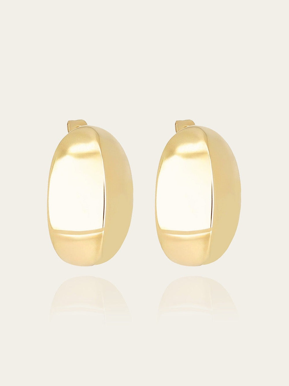 Boucles d'oreilles Althéa