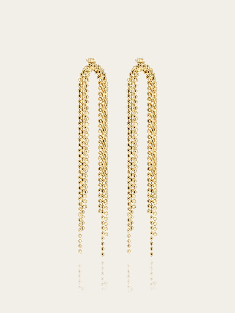 Boucles d'oreilles Judy