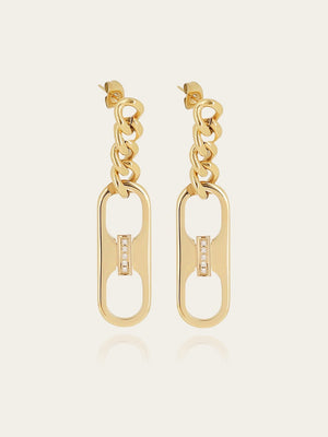 Oxya Earrings