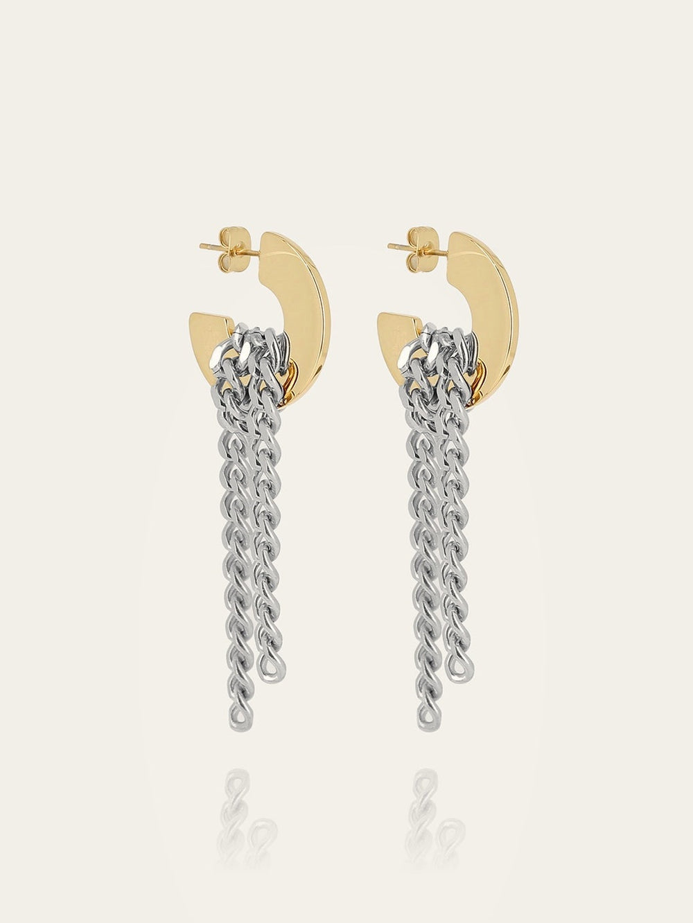 Eclipse Earrings