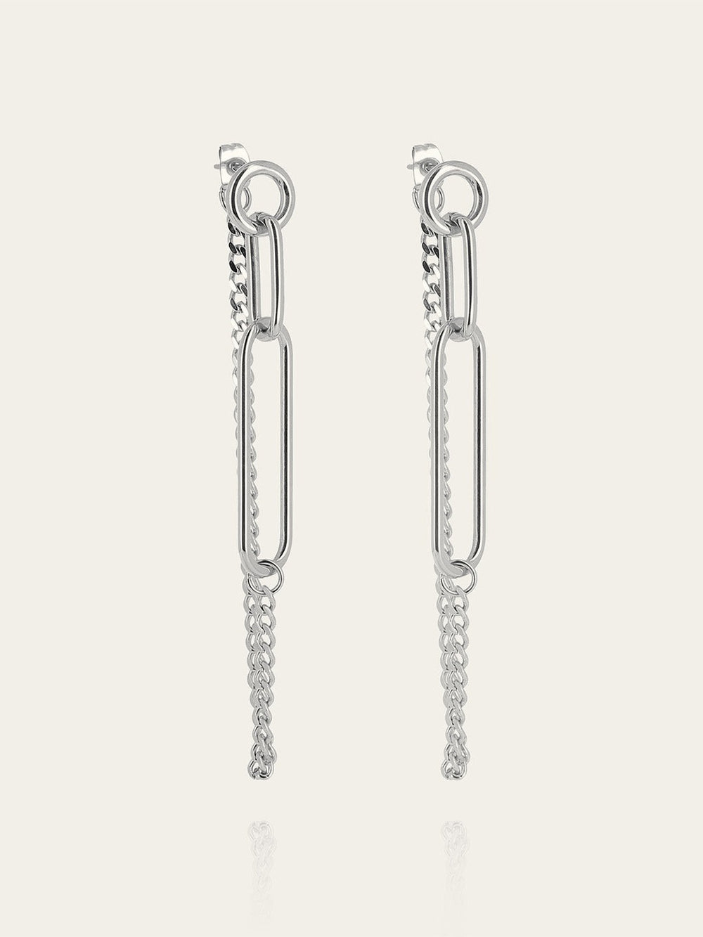 Solis Earrings