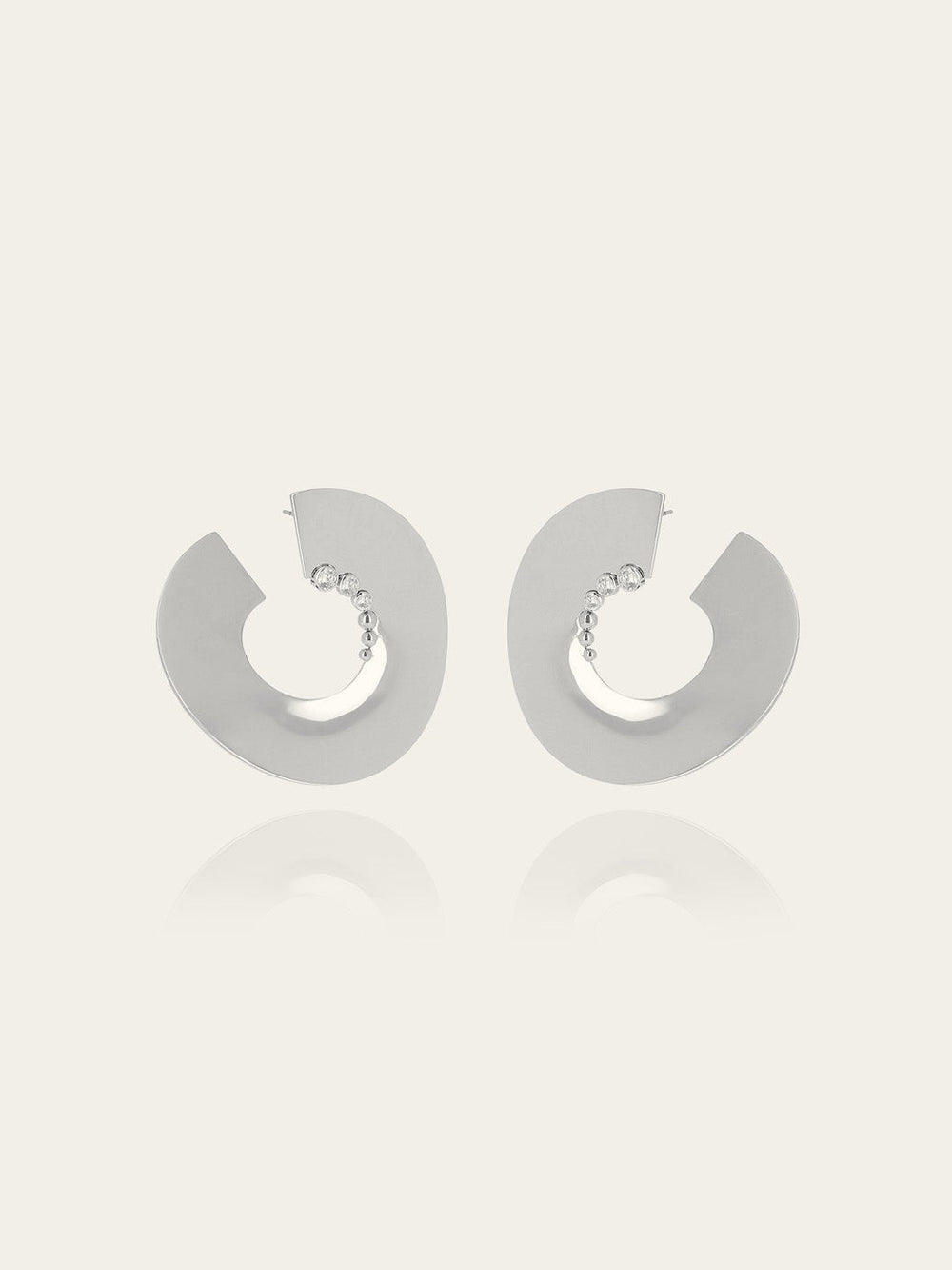 Sanji Earrings
