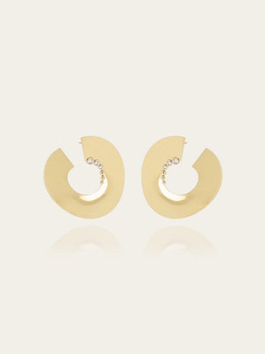 Sanji Earrings