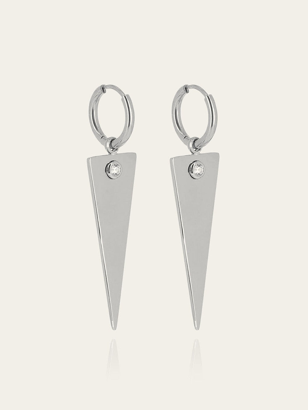 Boucles d'oreilles Bepo